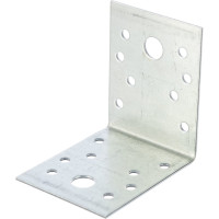 Крепежный уголок BEFAST 70х55, 100 шт KU070100S