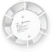 Вентилятор канальный DOSPEL EURO 2 007-0052