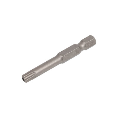 Биты Torx SECURITY в блистере (10 шт; TXH27; 50 мм; S2) Novocraft B45-21-05027A