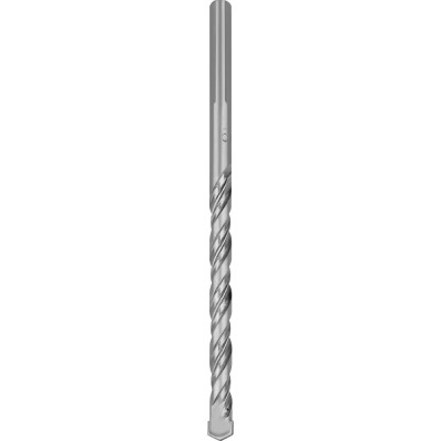 Сверло по бетону (6х100 мм; цилиндрический хвостовик) Vertextools 6-100