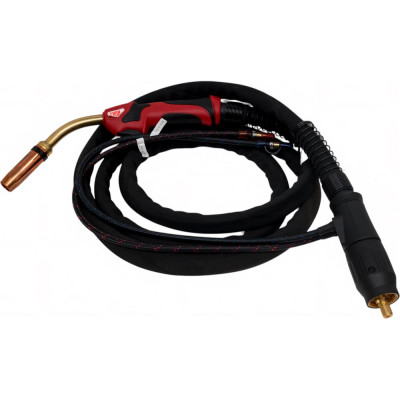 Сварочный пистолет 3 м Blue Weld 722625