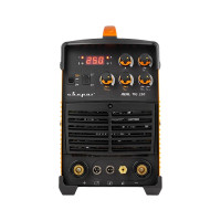 Сварочный инвертор Сварог TIG 250 REAL W229 96629