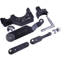 Установочный набор для ГРМ VW 2.5 TDI Car-Tool CT-1467