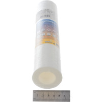 Картридж из вспененного полипропилена PP-10 10 мкм, 10 Slim Line Профитт 3175272