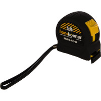 Рулетка Hanskonner 5x25 HK2010-01-5-25