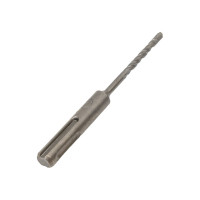 Бур по бетону (4х110 мм; SDS-plus) AV Steel AV-810104