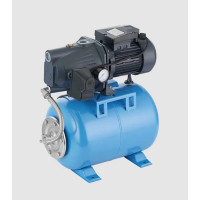 Автоматическая станция водоснабжения Unipump AUTO JET110 L-50 76930