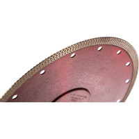Диск алмазный Ceramic Turbo Slim T-10 (230x1.8x25.4/22.23 мм) D.BOR CTS-T-10-0230-025