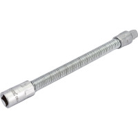 Удлинитель гибкий 1/2" 200 мм AV Steel AV-529820