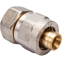 Переходник с внутренней резьбой STOUT 1/2х16 винтовой SFS-0002-001216 RG008S9DICOD6F