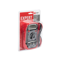 Цифровой мультиметр EKF MAS830L Expert In-180701-pm830L