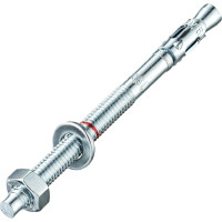 Клиновой анкер Tecfi ZJE ZN 6x80, 6 шт. 147563