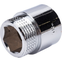 Удлинитель Terma 3/4x20мм 41026