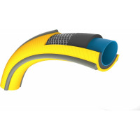 Шланг для полива Hozelock Tricoflex Ultraflex 1/2", 25 м 117006