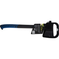 Топор-колун GREEN APPLE GATK01260 60 см с пластиковым чехлом Б0037542