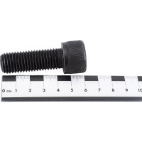 Винт ЦКИ DIN912 М16х45 12.9 ОКС 25 шт. 50556