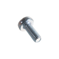 Винт ЦКИ DIN7985 М4х10 Ц 2000 шт. 1534