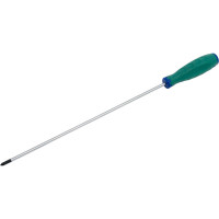 Стержневая крестовая отвертка Jonnesway Anti-Slip Grip D71P1300 PH 1x300 мм 46097
