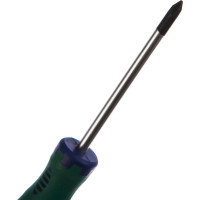 Стержневая крестовая отвертка Jonnesway Anti-Slip Grip D71P180 PH 1x180 мм 046101