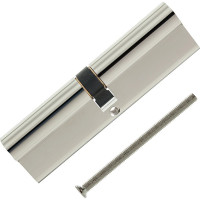 Цилиндровый механизм Apecs SC-110-NI (SC-110-Z-NI) 11652