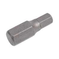 Бита шестигранная (7 мм; 10 мм) AIST 1323007H 00-00000988