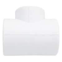 Переходной тройник VALFEX PP-R белый, 40х32х40 мм 10403240 127-0555