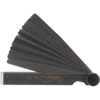 Набор щупов Hans 0.05-1, 20 шт FG-20