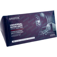 Грибки ROSSVIK Г 12 корд. с уст. проволокой 1, 10 шт.  НФ-00000637