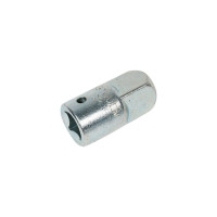 Переходник-адаптер АвтоDело 1/2" на 3/4" 39752 15140