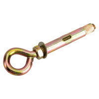 Анкерный болт с кольцом Госкреп М8х60 3 шт. 5-0013560