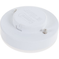 Лампа светодиодная General Lighting Systems GLDEN-GX53-17-230-GX53-4500 1220Лм 17Вт 4500K-нейтрально-белый GX53 660333