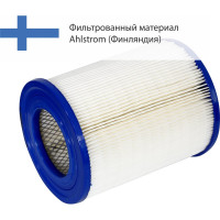 Фильтр воздушный автомобильный Goodyear GY2111