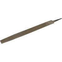 Полукруглый напильник SITOMO 400 N3 75538