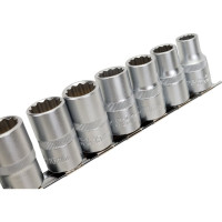 Набор головок (14 шт; 10-32 мм; 1/2") AIST 401214 00-00002834