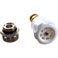 Регулирующий клапан ONDO ручной, для коллектора ORVHKB00