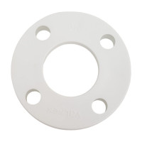 Фланец VALFEX PP-R Дн 50, белый 10188050 127-0179