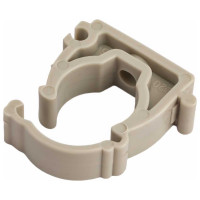Опора VALFEX PP-R сер Дн 20 с фиксатором 10160020Г 127-0429