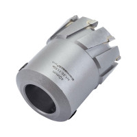 Коронка с твердосплавными напайками Power-Max 30 (40х30 мм) Karnasch 20.1130A-040