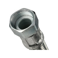 Гибкая подводка для воды (ВР 3/4 х ВР 3/4; 400 мм) STOUT SHF-0304-182020 RG008S8TKA1F94