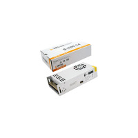 Блок питания SWG S-300-24 сетка, 300 W, 24V 00000000119