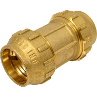 Муфта обжим TIEMME 32 3400008