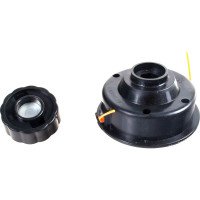Головка триммерная HT61 Компактная ET1005A CHAMPION C5214