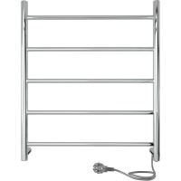 Полотенцесушитель INDIGO Line electro 60/50 (скр.монтаж, унив.подкл.R/L, полиров.) LСLE60-50R