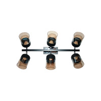 Светильник ЭЛЕТЕХ Софи-А НПБ 01-6х60-112 Е27 ИУ 1005404349