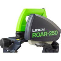 Электрический труборез Liden Roar-250 201.250