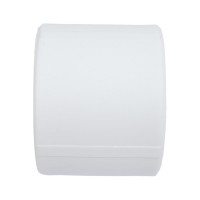 Муфта VALFEX PP-R белая, 63 мм 10113063 127-0268