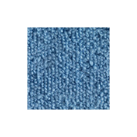 Моп с держателями для гладких полов TTS Microblue 40х13 см 00000695