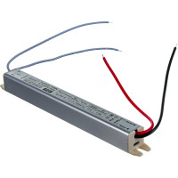 Светодиодный драйвер для лайтбокса General Lighting Systems 18Вт 12В IP20 GDLI-SS-18-IP20-12 510006