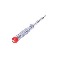 Тестер-отвертка AV Steel 6-12В AV-921158