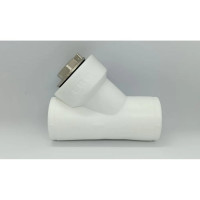 Фильтр сетчатый TEBO PPR 25 вн/вн 300 мкм 030070102